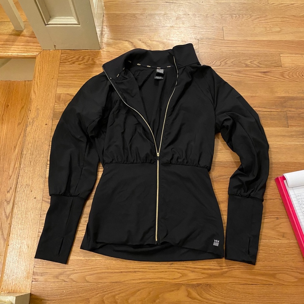 Victoria secret jacket